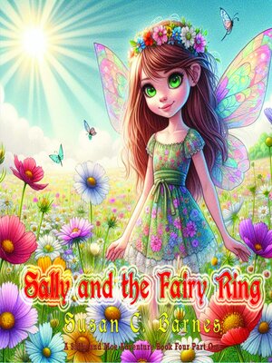 cover image of Sally and the Fairy Ring